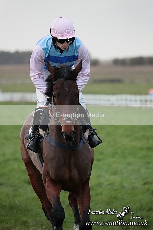 PtP 011224 1209 - Hursley Hambledon Point-to-Point Larkhill 01/12/24