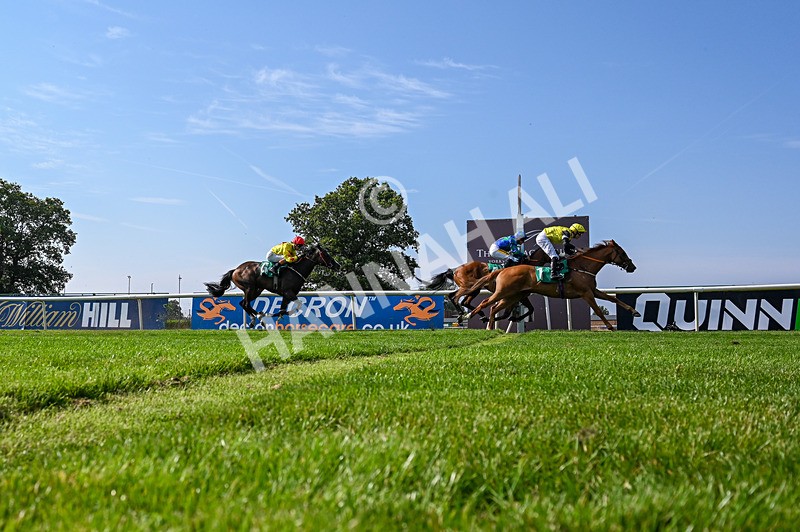 160726-Race 6-Capital Guarantee-2-2 - Race 6 16.45pm Thirsk Sky Bet Summer Festival Day Friday 24th July Handicap