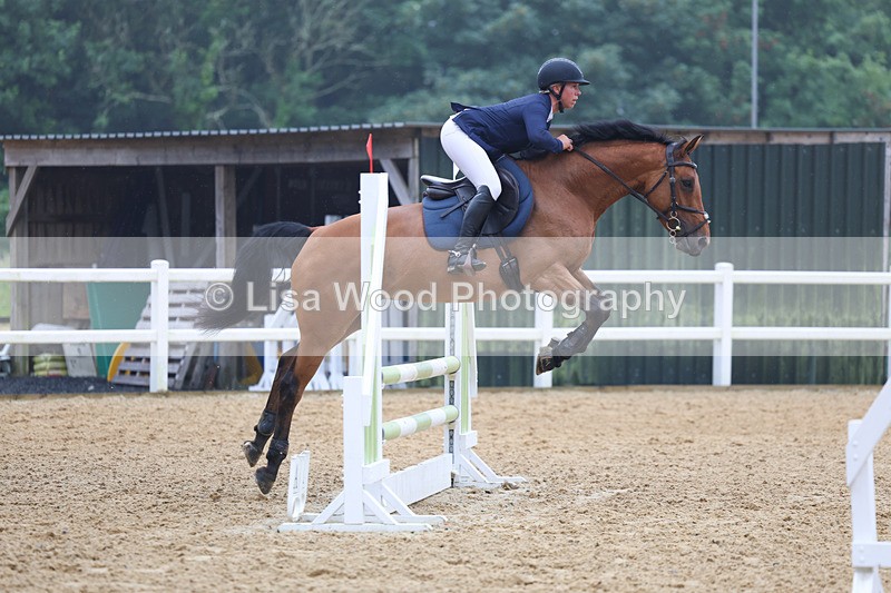 3E7A5178 - Class 3: Senior 80cm