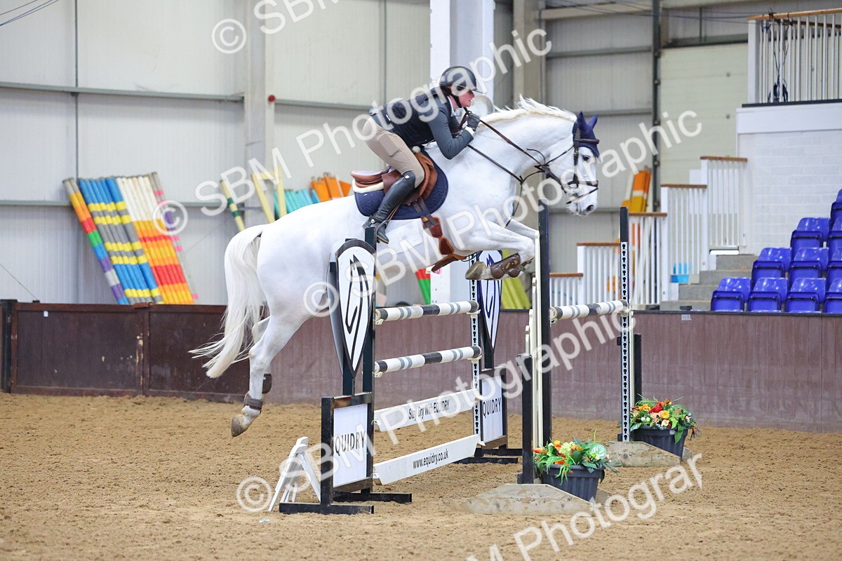 SBM_004133 - Class 11.- National 1.30-1.40m Open