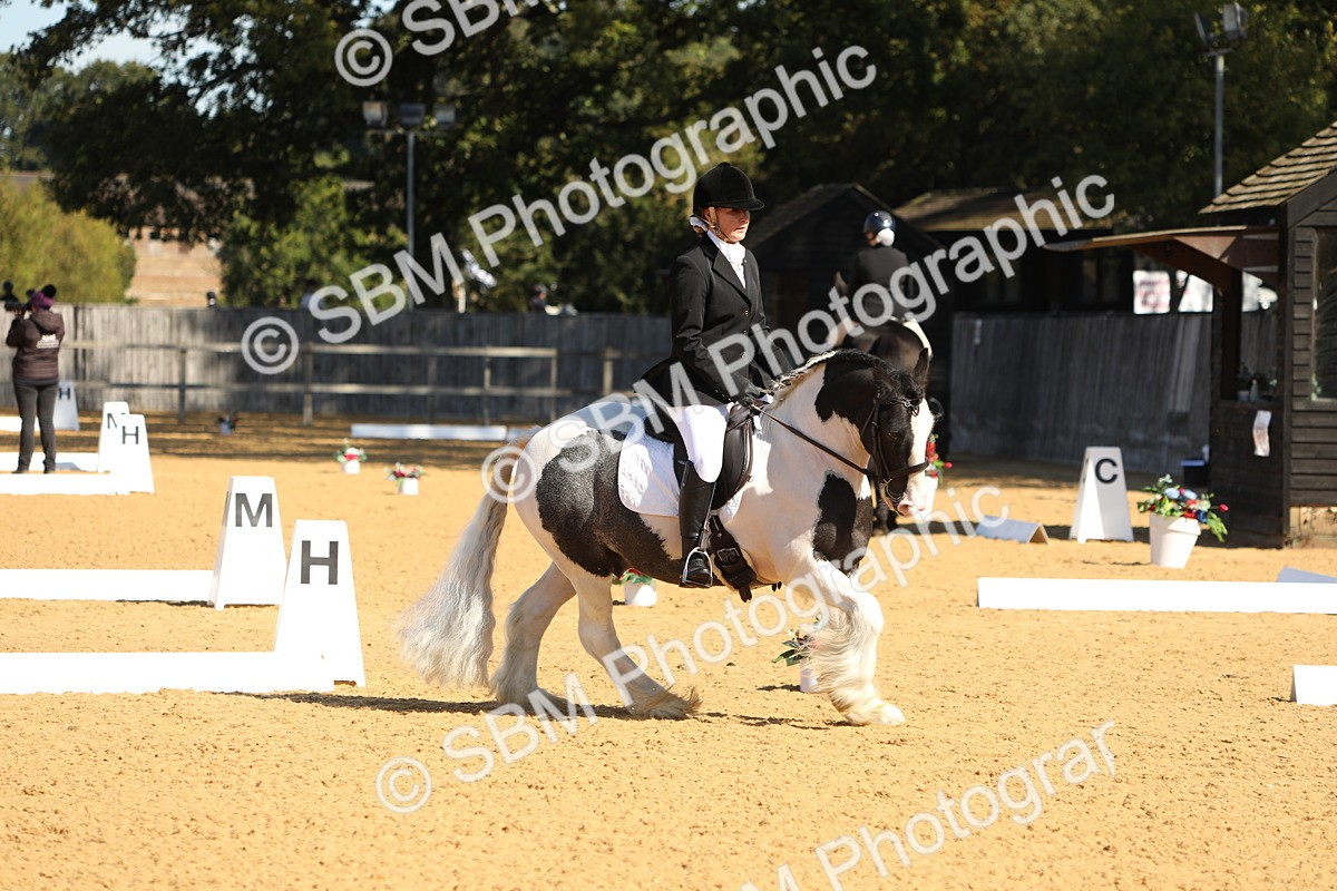 SBM_18888 - D10 - Small Tour Championship - Prelim 2