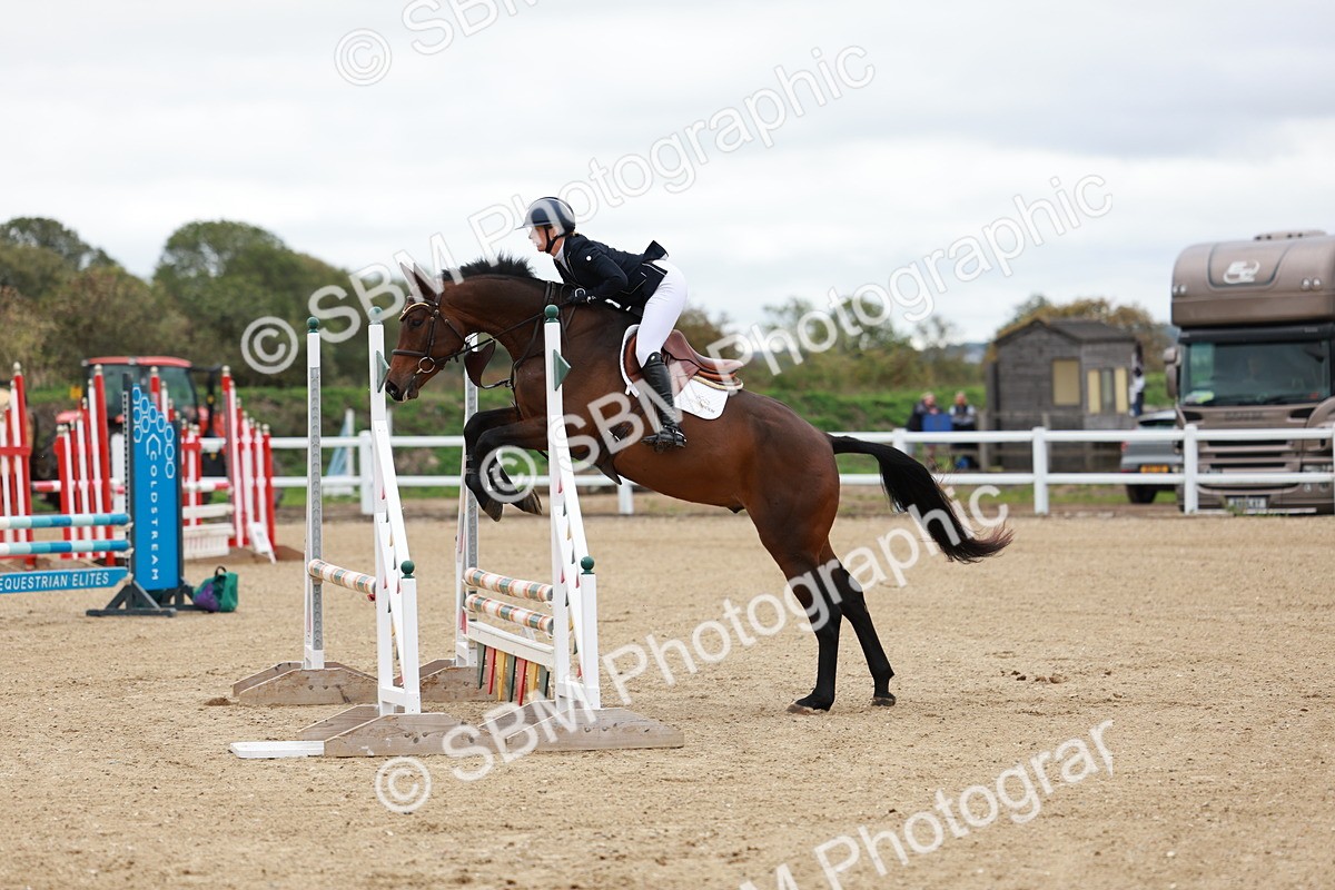 1I0A6635 - Class 1 - Clear Round