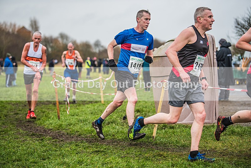 Blackpool-874 - Mid Lancs XC Blackpool Saturday 13th January 2024