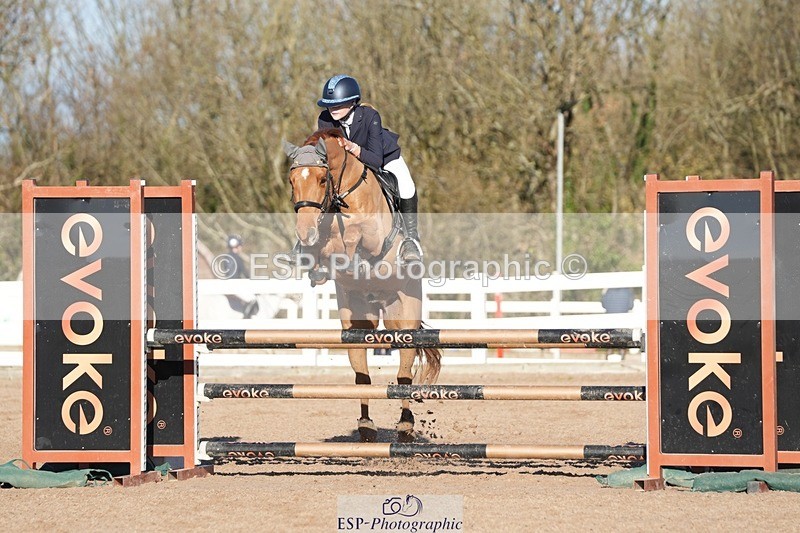 251130-113302-01109 - Cls 5 Pony Discovery & 90cm Open