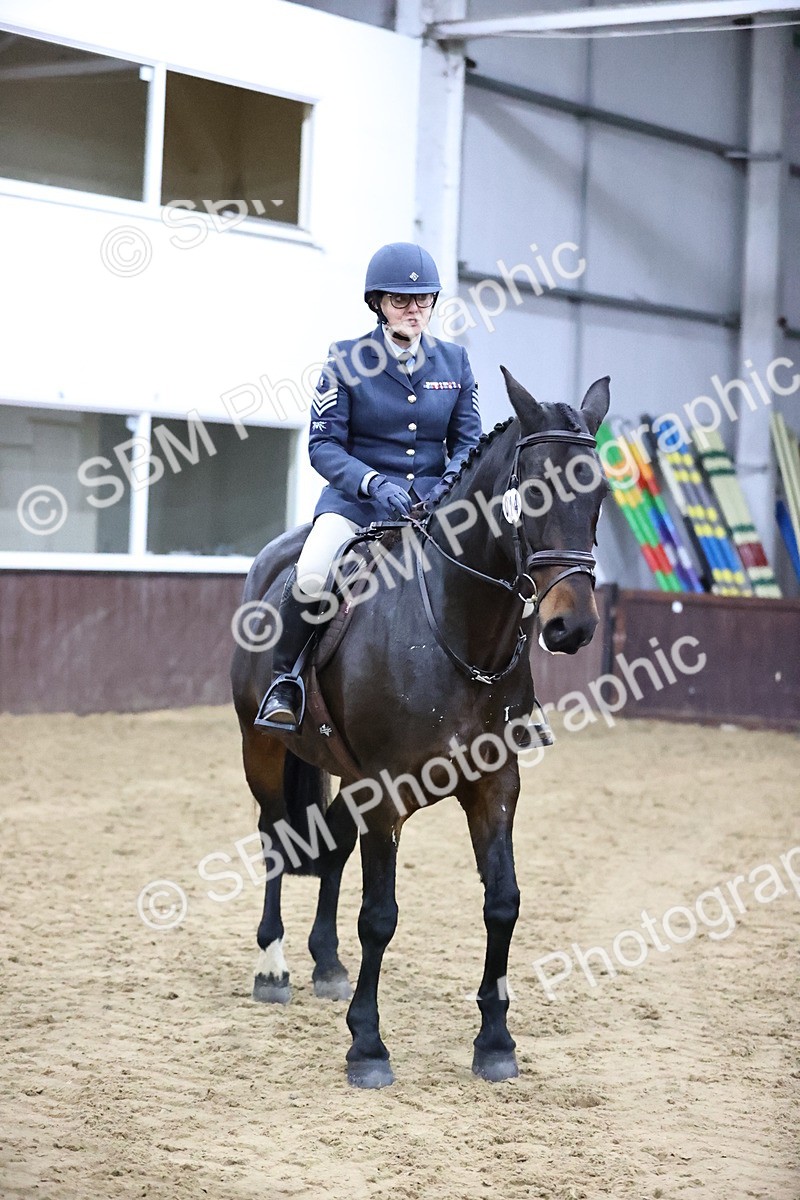 SBM_6895 - Class 25 - UKPSAF Performance 80cm