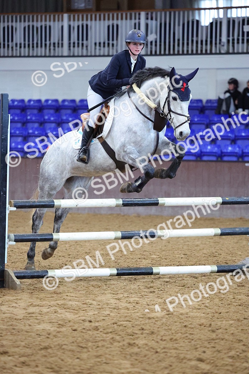 SBM_005252 - Class 21 - Amateur Championship Qualifier 85cm