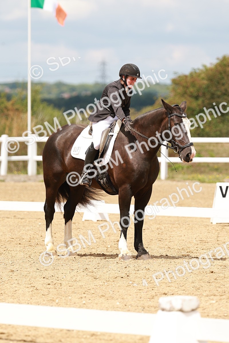 SBM_001418 - Class 4 - Novice 5