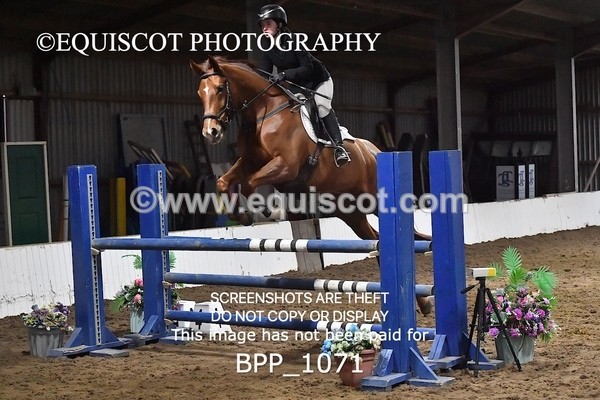 BPP_1071 - CLASS 6 1.05m Amateur Championship Qualifier