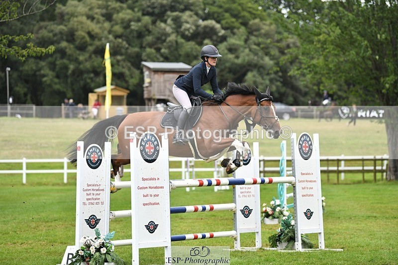 230712-095019-21944 - Cls 50 Foxhunter & 1.20m Open