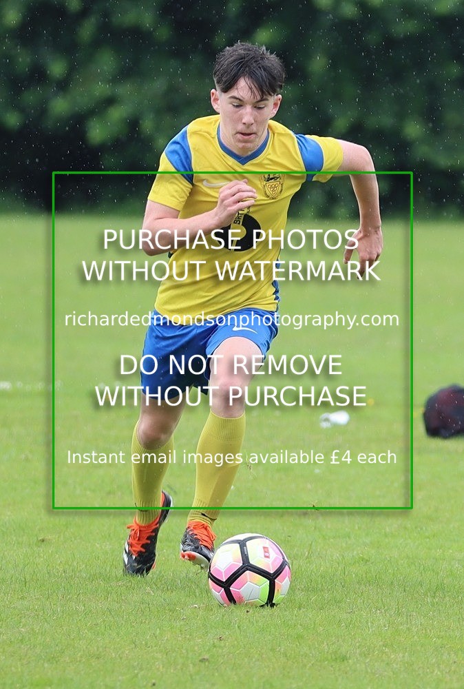 IMG_7803 - Kendal Town Under 18's vs Whitehaven Under 18's (13/7/24)