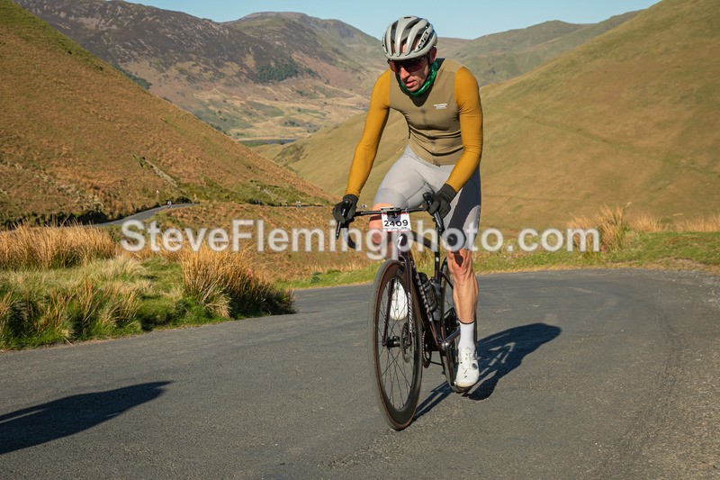 084712 - Newlands Pass 08.00 - 09.00