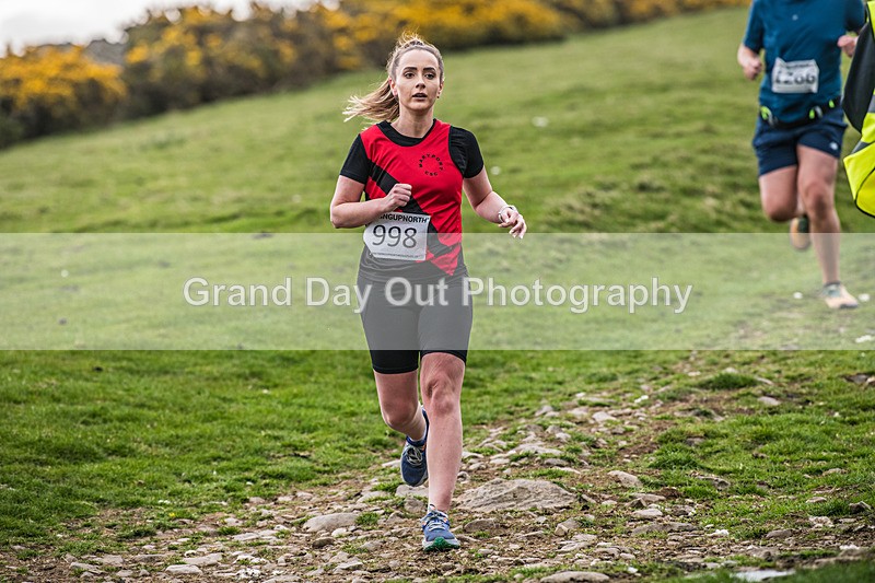 Hay-O-596 - Hay-O Trail Race Tuesday 19th May 2026