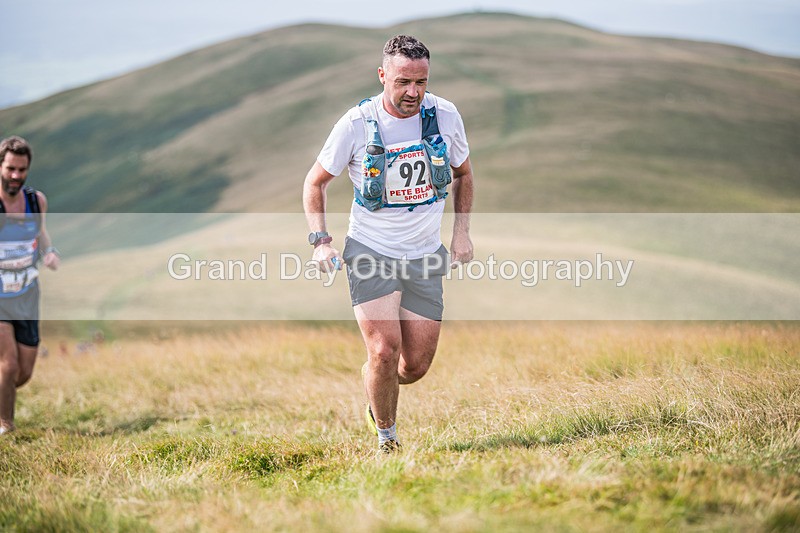 Sedbergh-252 - Sedbergh Hills Fell Race Sunday 18th August 2024