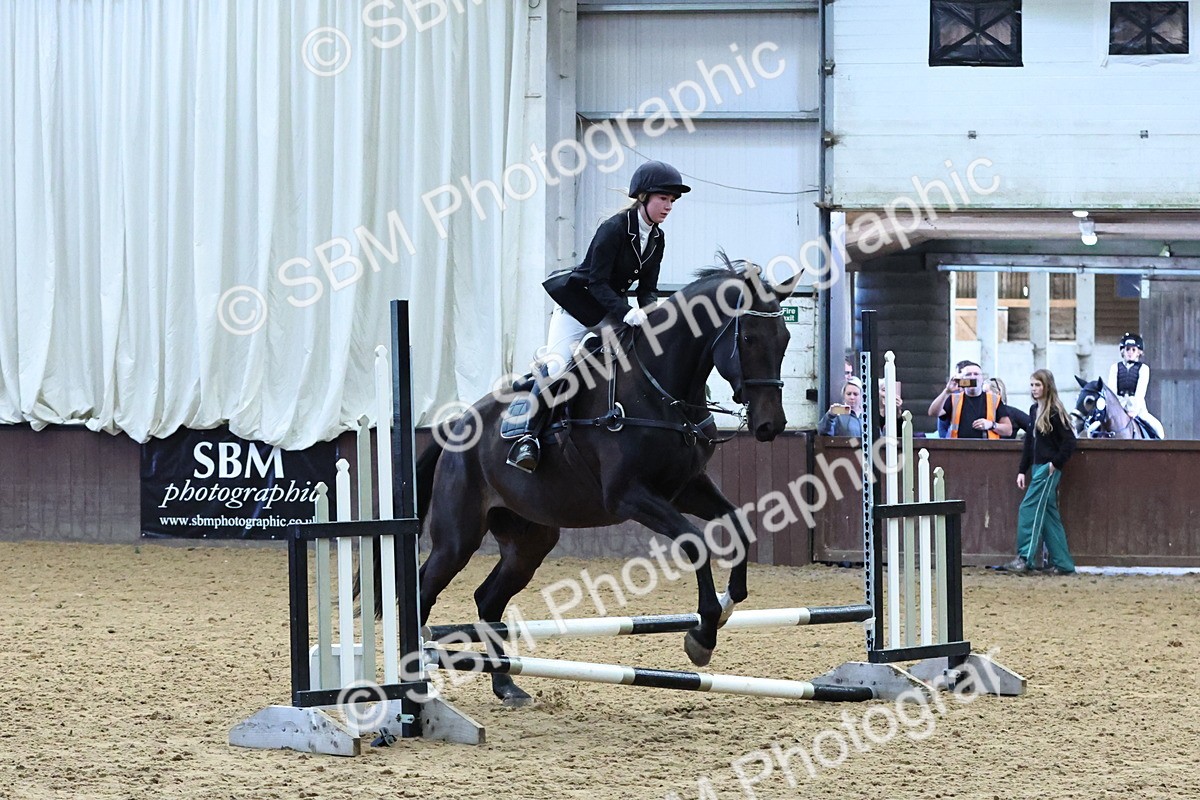 SBM_005008 - Class 3 - 50cm Open