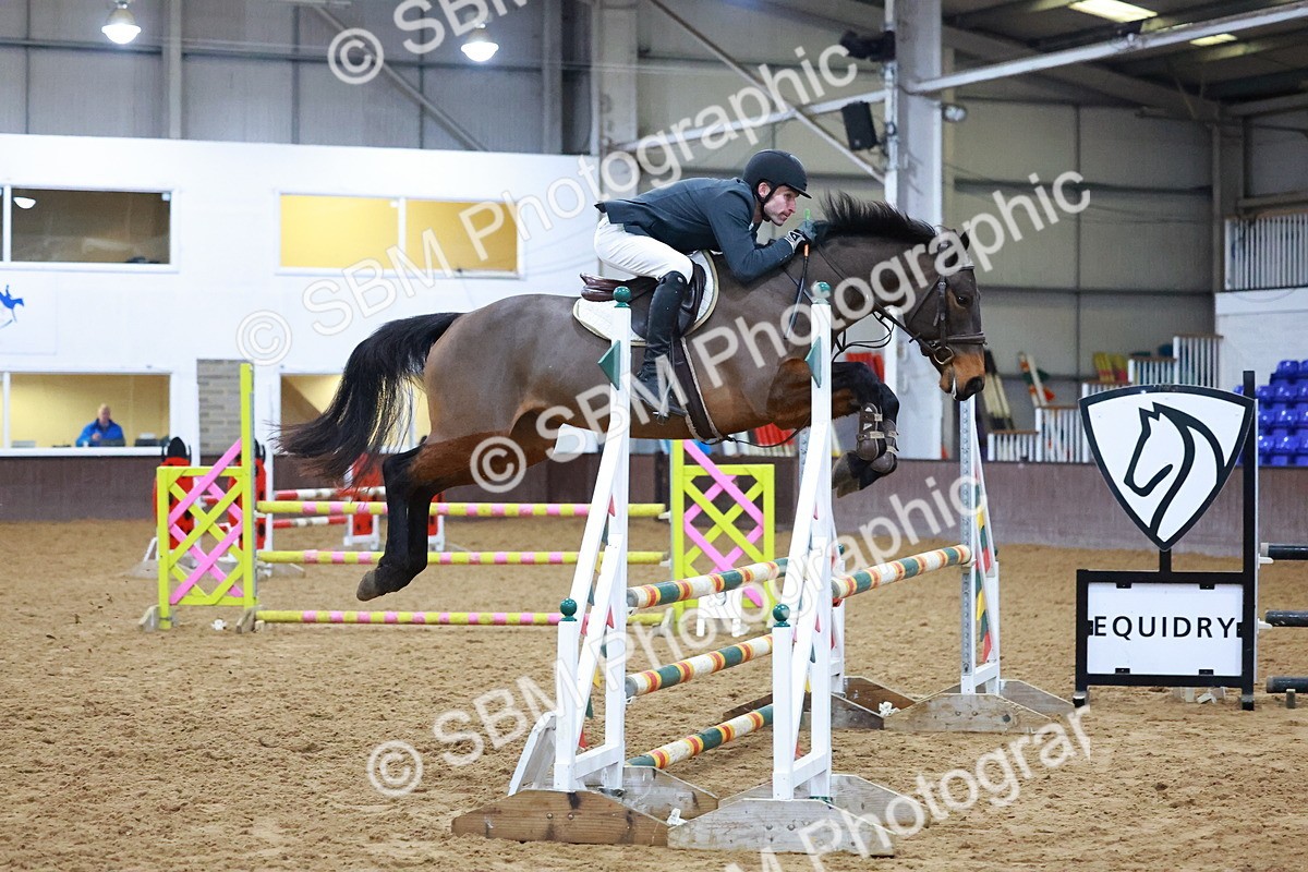 SBM_000586 - Class 2 - Senior British Novice - 90cm