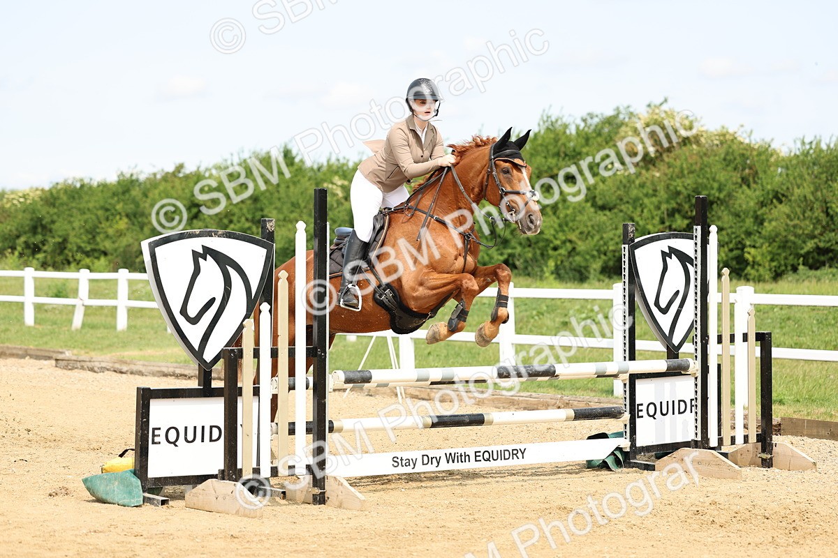 SBM_004703 - Class 16 - Senior British Novice - 90cm