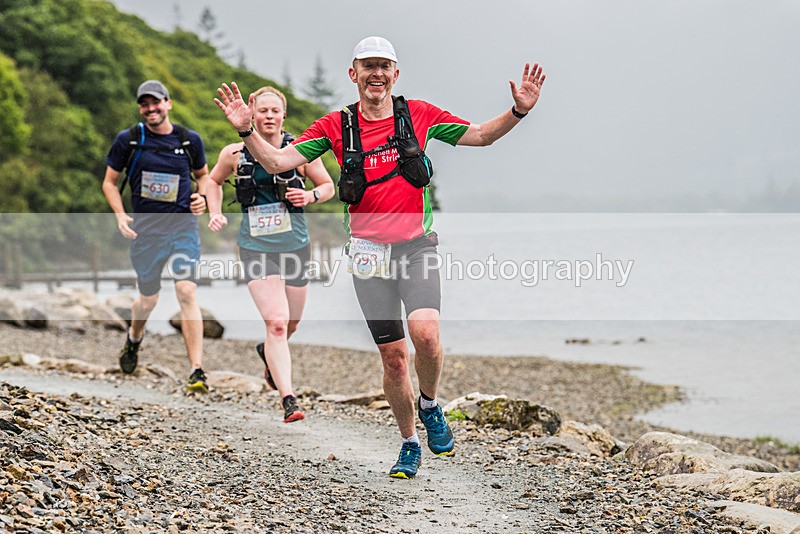 Borrowdale-283 - High Terrain Events Borrowdale Trail Half Marathon Sunday 20th August 2023
