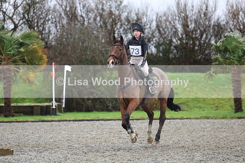 3E7A7145 - Class 2: 80cm Part 2