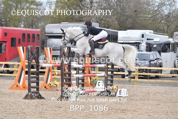 BPP_1086 - CLASS 11 SAT  RHS Classic Championship Qualifier