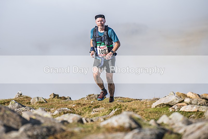 Langdale-821 - Langdale Horseshoe Fell Race Saturday 11th October 2025