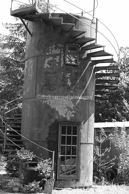  - Elemental Sculpture Park