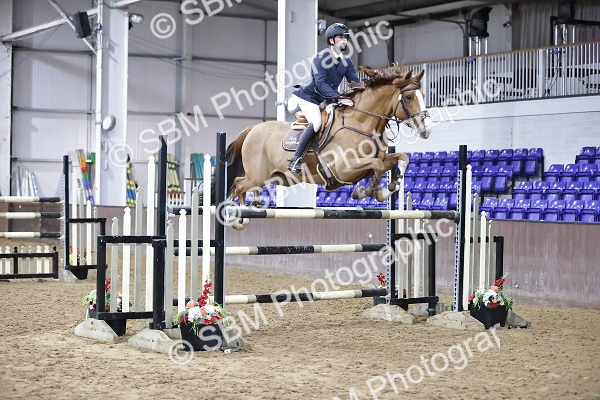 SBM_002249 - Class 7 - National 1.30m/1.40m Open Handicap