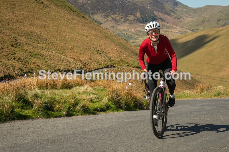104230 - Newlands Pass 10.00 - 11.00