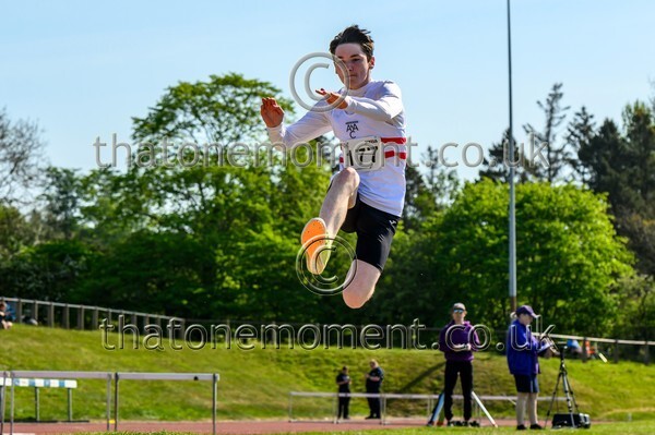 East25Sun-911082 - Field Male