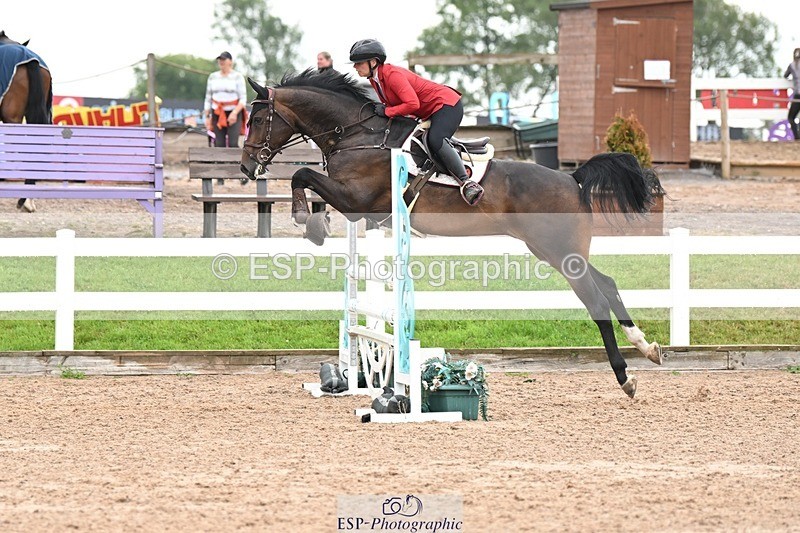 250727-132652-10382 - Cls 34 95cm Amateur Quali