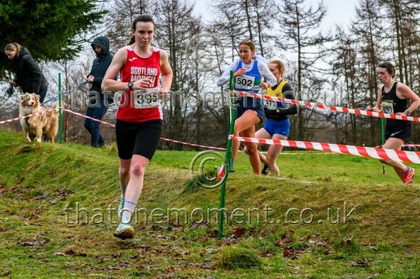 InterXC26-816868 - Senior Women Set One