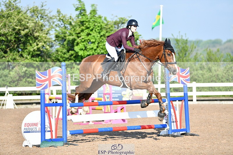 240512A-083141-16876 - Cls 39 British Novice and 90cm Open