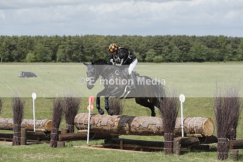 BVHT 140517  IXC -139 - Class 1 XC Intermediate 14/05/17