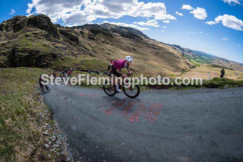 142327 - Hardknott Pass Camera 2 14.00-15.00