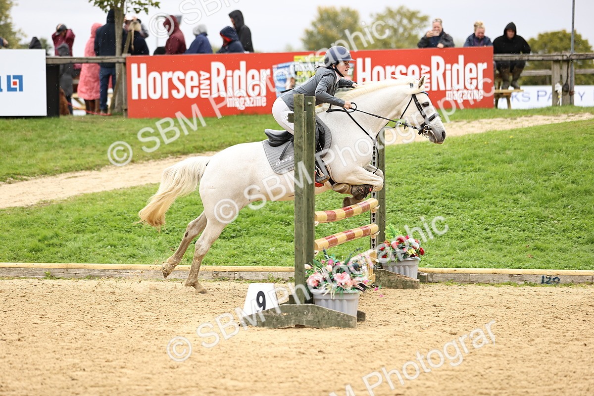 SBM_68850 - J18 - Junior Pony 85cm championship