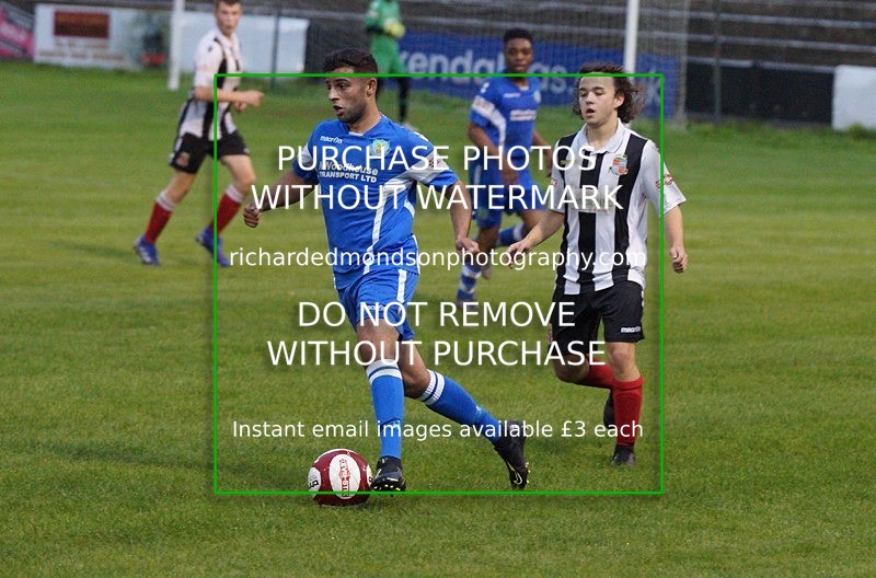 DSC08709 - Kendal Town Reserves v Lancaster City Reserves (22/8/19)