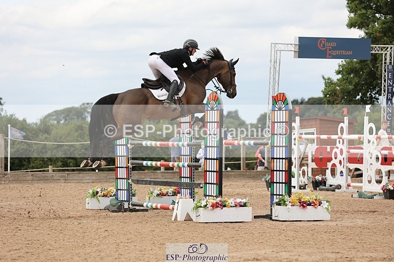 250719-140308-15963 - Cls 3, 3 Star Small Tour Start til Break