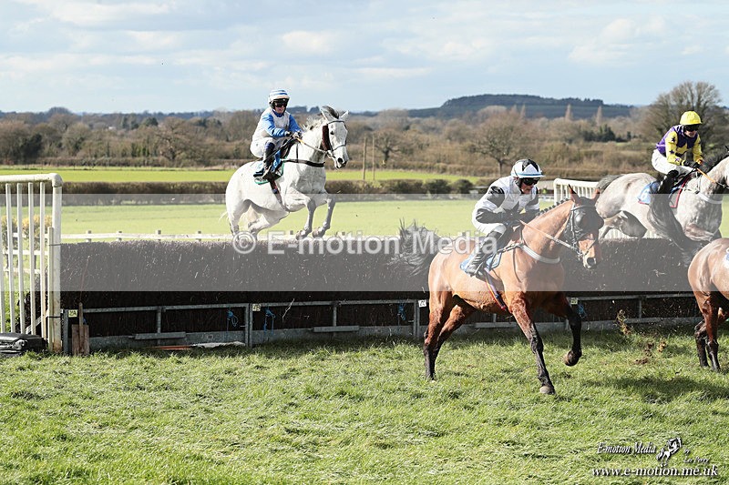 PtP 280226 688 - Kimblewick PtP Kingston Blount 28/02/26