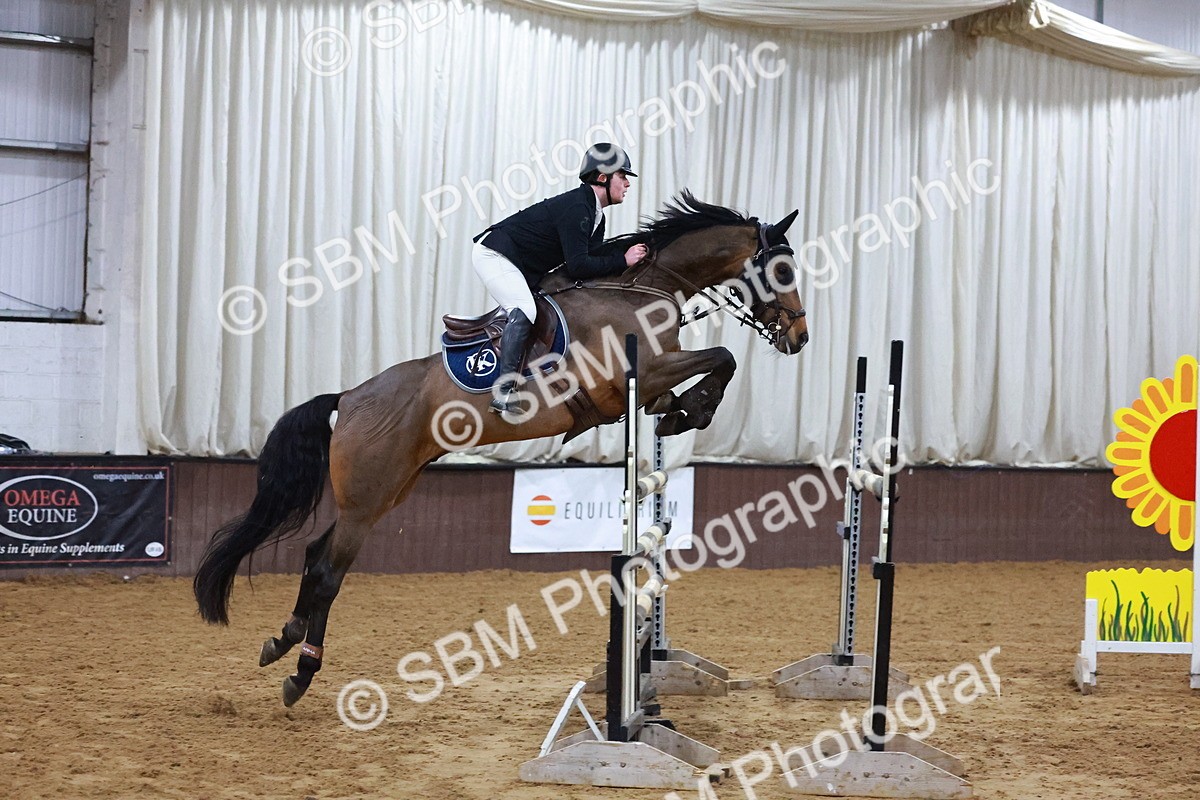 SBM_002967 - Class 6 - National 1.30m