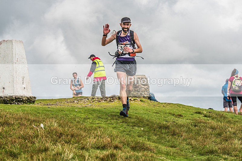 Sedbergh -1669 - Sedbergh Hills Fell Race Sunday 20th August 2023