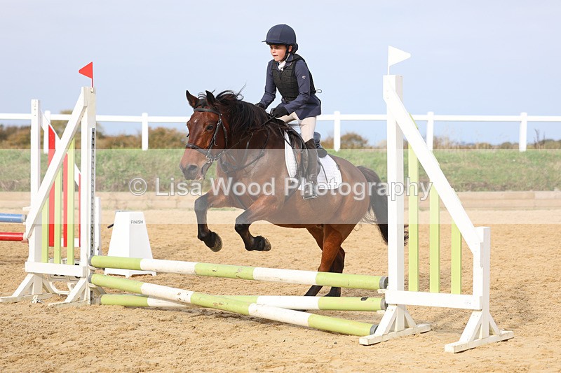 3E7A6265 - Class 1C: 40cm Open