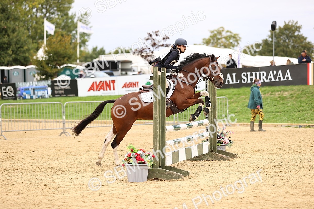 SBM_66685 - J17 - Junior Pony 80cm Championship