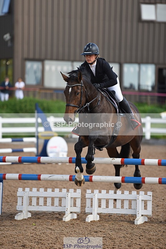 230915A-104912-00215 - Cls 9 British Novice & 90cm Open