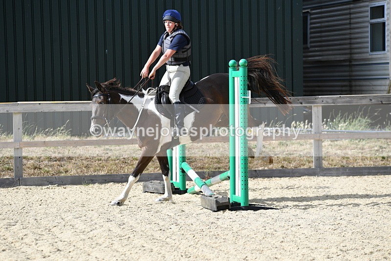 WJ5_5620 - Poles off the floor