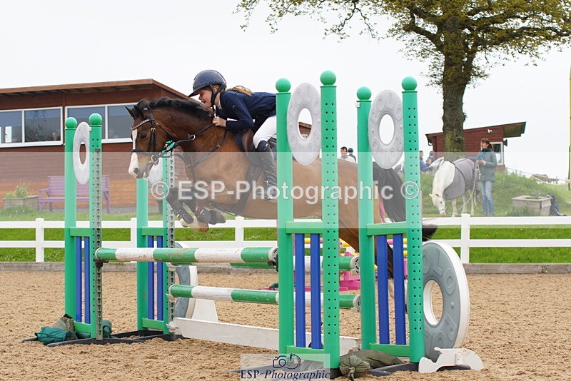 230513A-102818-00378 - Cls 2 Pony British Novice & Open