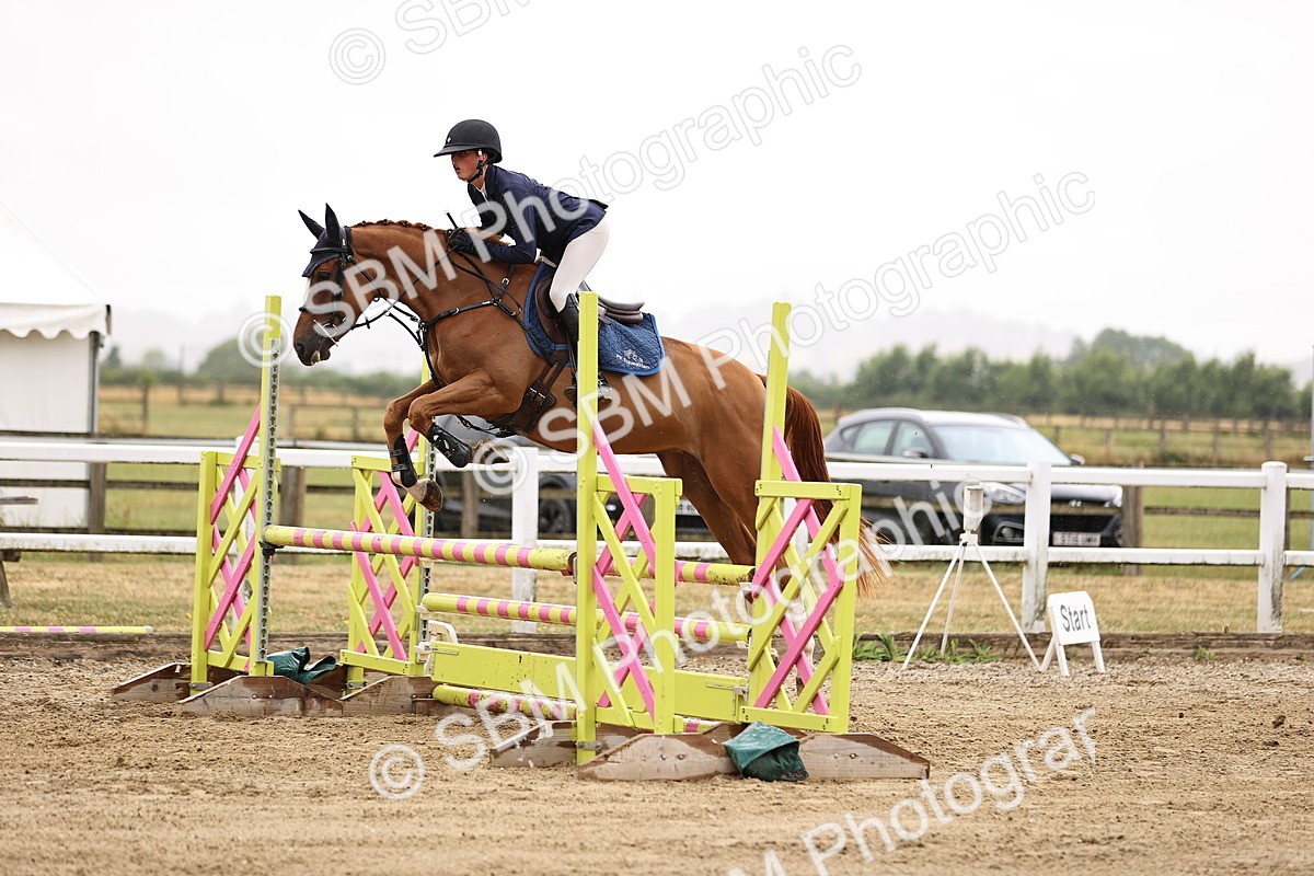 SBM_025505 - Class 10 - Amateur Championship Qualifier 95cm