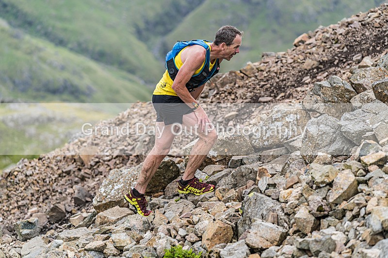 Borrowdale-309 - Borrowdale Fell Race Saturday 3rd August 2024
