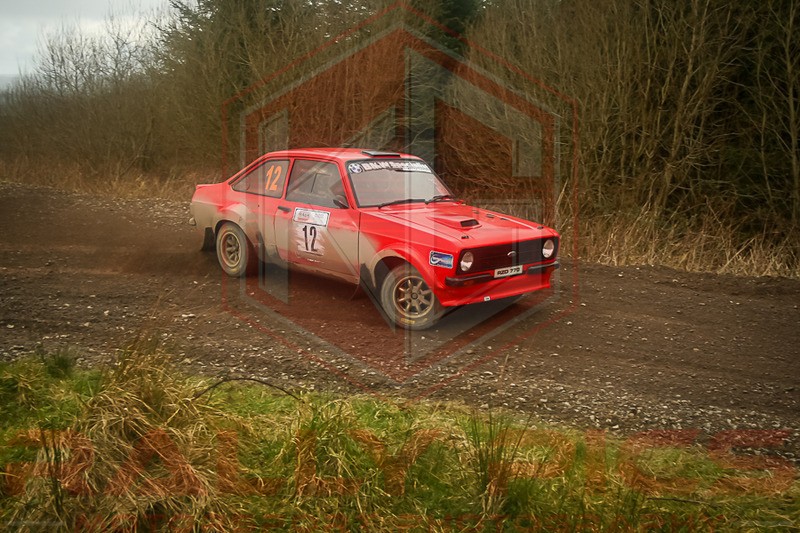 Samsonas Fivemiletown Rally-60 - Samsonas Rally Fivemiletown