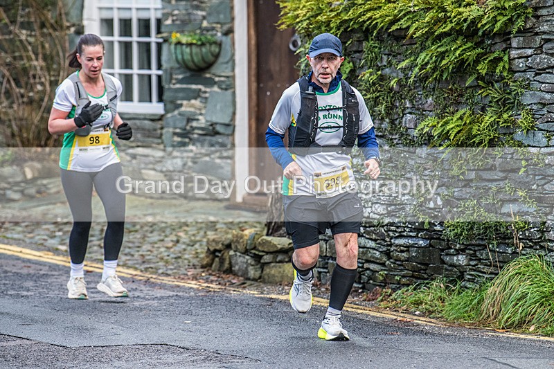 Derwentwater-757 - Derwentwater 10 Mile Road Race Sunday 2nd November 2025