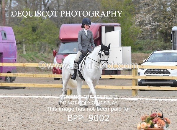 BPP_9002 - NOVICE 1