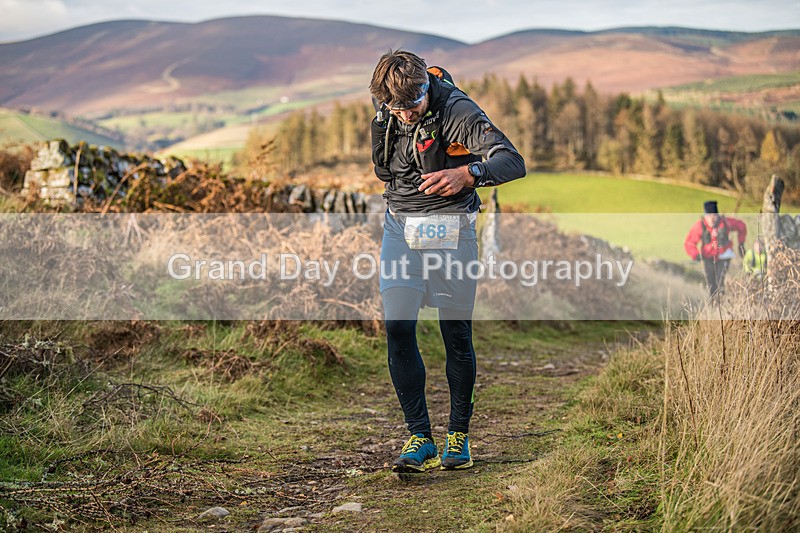 Tweed Valley-363 - High Terrain Events Tweed Valley 50 & 65K Ultra Trail Races Sunday 16th November 2025